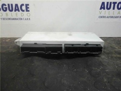 Modulo Confort BMW SERIE 7 3 0 Turbodiesel 