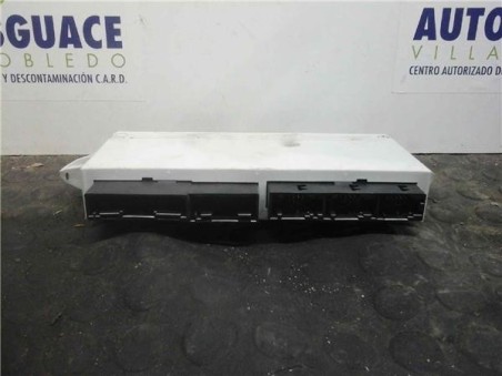 Modulo Confort BMW SERIE 7 3 0 Turbodiesel 