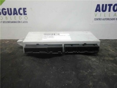 Modulo Confort BMW SERIE 7 3 0 Turbodiesel 