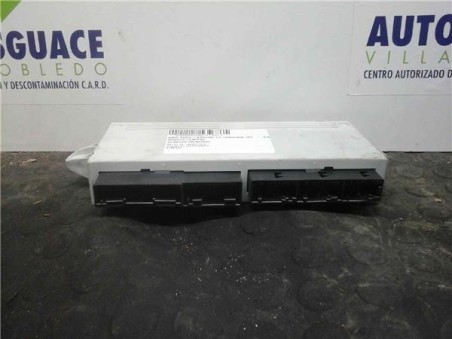 Modulo Confort BMW SERIE 7 3 0 Turbodiesel 