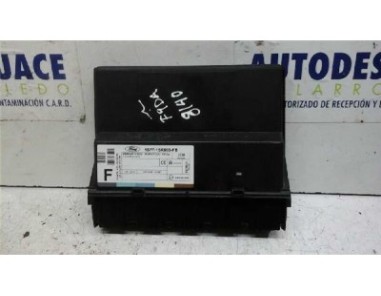 Modulo Confort Ford FOCUS BERLINA 1 8 TDCi Turbodiesel 