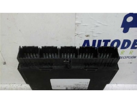 Modulo Confort Ford FOCUS BERLINA 1 8 TDCi Turbodiesel 