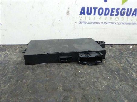 Modulo Confort BMW SERIE 3 COUPE 2 0 Turbodiesel 