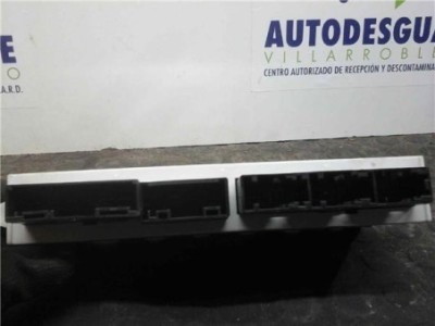 Modulo Confort BMW SERIE 7 3 0 Turbodiesel 