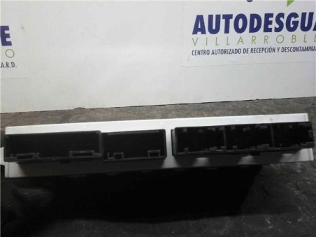 Modulo Confort BMW SERIE 7 3 0 Turbodiesel 