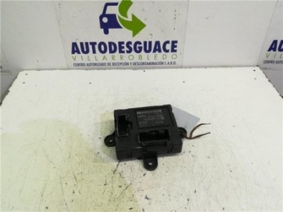 Modulo Confort Ford FIESTA 1 5 TDCi 