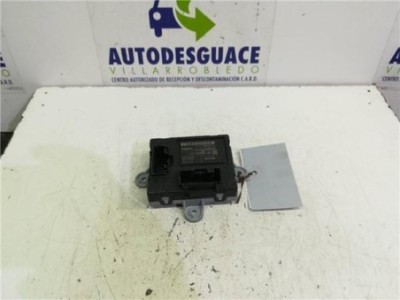 Modulo Confort Ford FIESTA 1 5 TDCi 