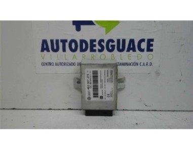 Modulo Electronico Audi A8 3 0 V6 24V TDI 