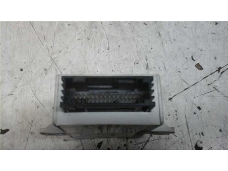 Modulo Electronico Audi A8 3 0 V6 24V TDI 