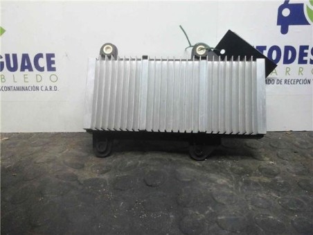 Modulo Electronico BMW SERIE 7 3 0 Turbodiesel 