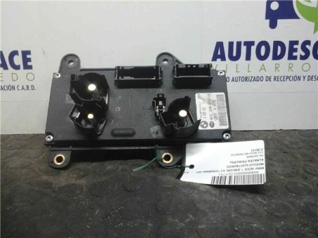 Modulo Electronico BMW SERIE 7 3 0 Turbodiesel 
