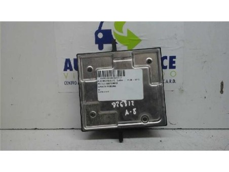 Modulo Electronico Audi A8 3 0 V6 24V TDI 