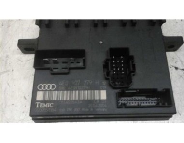 Modulo Electronico Audi A8 3 0 V6 24V TDI 