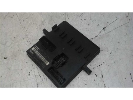 Modulo Electronico Audi A8 3 0 V6 24V TDI 