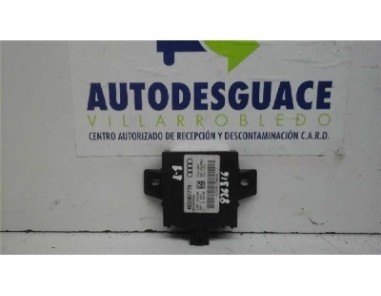 Modulo Electronico Audi A8 3 0 V6 24V TDI 