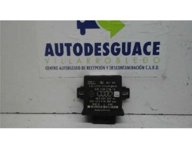 Modulo Electronico Audi A8 3 0 V6 24V TDI 