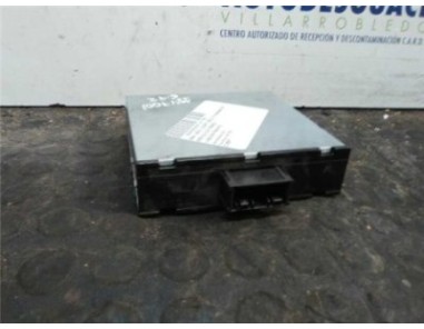 Modulo Electronico BMW SERIE 3 COUPE 2 0 Turbodiesel 
