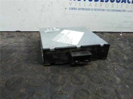 Modulo Electronico BMW SERIE 3 COUPE 2 0 Turbodiesel 