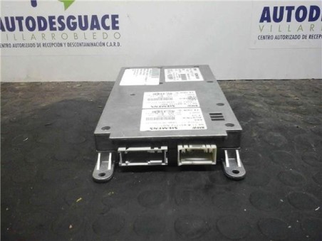 Modulo Electronico BMW SERIE 7 3 0 Turbodiesel 