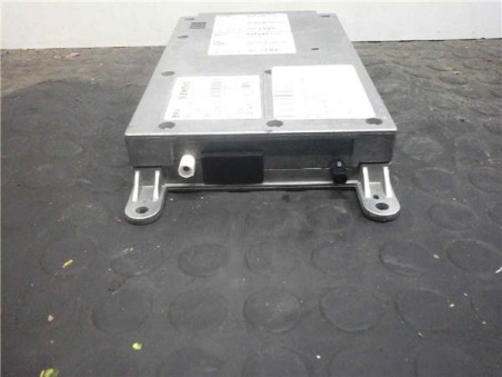 Modulo Electronico BMW SERIE 7 3 0 Turbodiesel 