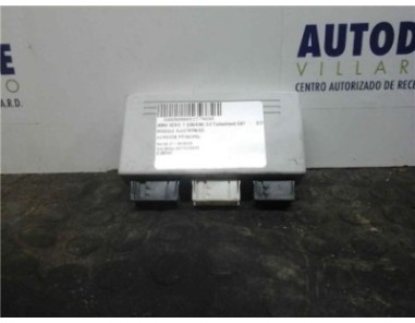 Modulo Electronico BMW SERIE 7 3 0 Turbodiesel 