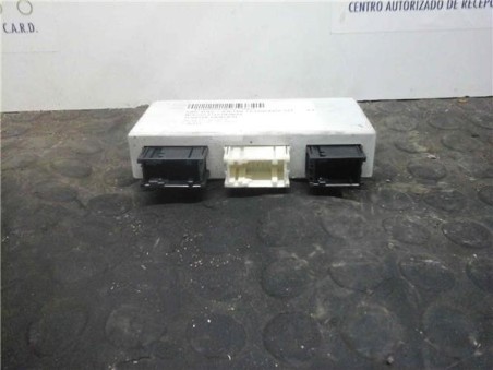 Modulo Electronico BMW SERIE 7 3 0 Turbodiesel 