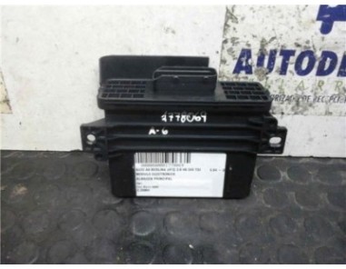 Modulo Electronico Audi A6 BERLINA 3 0 V6 24V TDI 