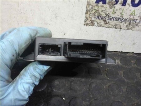 Modulo Electronico Audi A6 BERLINA 3 0 V6 24V TDI 