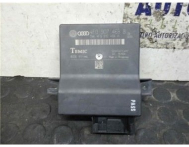 Modulo Electronico Audi A6 BERLINA 3 0 V6 24V TDI 