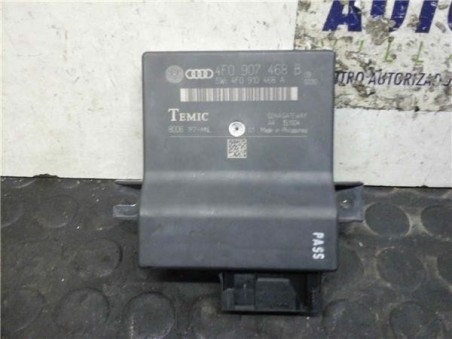 Modulo Electronico Audi A6 BERLINA 3 0 V6 24V TDI 