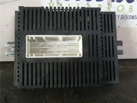 Modulo Electronico BMW SERIE 7 4 4 Turbodiesel 