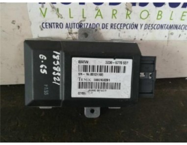 Modulo Electronico BMW SERIE 7 4 4 Turbodiesel 