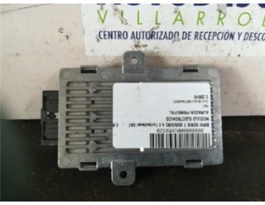 Modulo Electronico BMW SERIE 7 4 4 Turbodiesel 