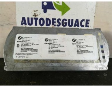 Modulo Electronico BMW SERIE 7 4 4 Turbodiesel 