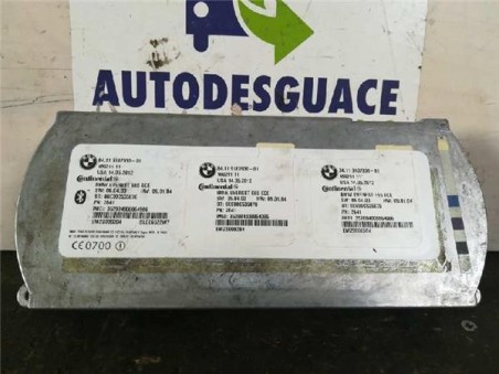 Modulo Electronico BMW SERIE 7 4 4 Turbodiesel 