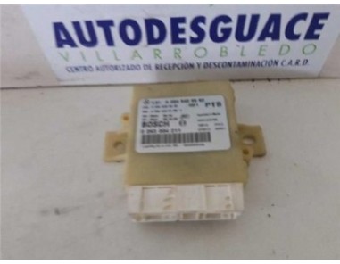 Modulo Electronico MERCEDES CLASE C  BERLINA 2 2 CDI 
