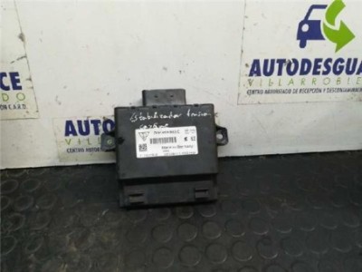 Modulo Electronico Porsche CAYENNE 3 0 V6 TDI