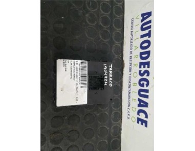 Modulo Electronico Seat TARRACO 1 5 16V TSI ACT 