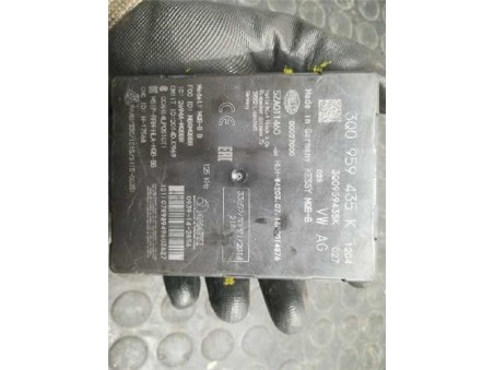 Modulo Electronico Seat TARRACO 1 5 16V TSI ACT 