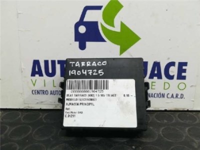 Modulo Electronico Seat TARRACO 1 5 16V TSI ACT 