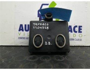 Modulo Electronico Seat TARRACO 1 5 16V TSI ACT 