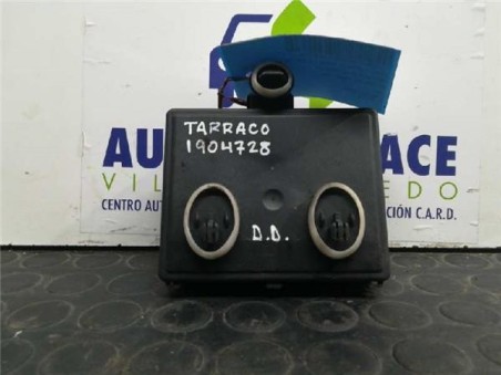 Modulo Electronico Seat TARRACO 1 5 16V TSI ACT 