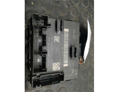 Modulo Electronico Seat TARRACO 1 5 16V TSI ACT 