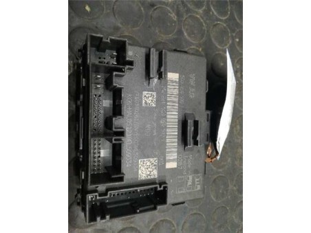 Modulo Electronico Seat TARRACO 1 5 16V TSI ACT 