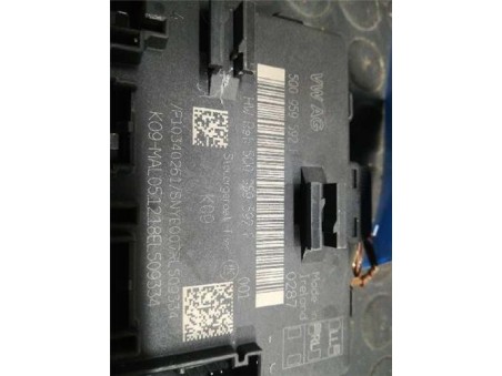 Modulo Electronico Seat TARRACO 1 5 16V TSI ACT 