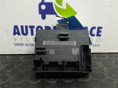 Modulo Electronico Seat TARRACO 1 5 16V TSI ACT 