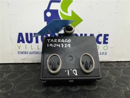 Modulo Electronico Seat TARRACO 1 5 16V TSI ACT 