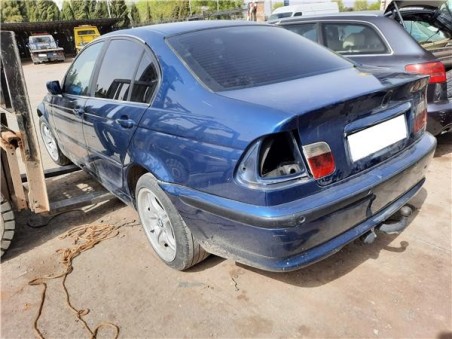 Modulo Electronico BMW SERIE 3 BERLINA 2 0 16V D 