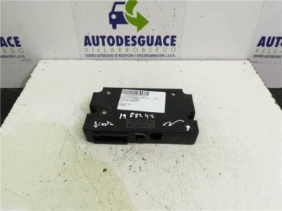 Modulo Electronico Ford FIESTA 1 5 TDCi 