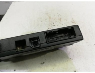 Modulo Electronico Ford FIESTA 1 5 TDCi 